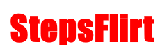 Stepsflirt